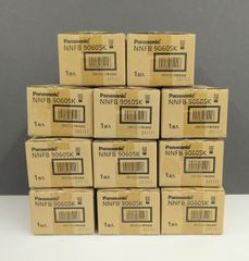 【未使用品】Panasonic　NNFB90605K　LED非常用照明器具　専用型　リモコン自己点検機能付　埋込型　11コまとめ売り