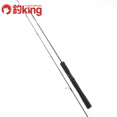 ダイワ プレッソ ルキナ 60UL /Q036L トラウト ヤマメ ニジマス アマゴ