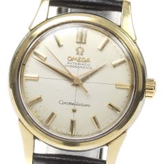 オメガ OMEGA 14381 9 SC コンステレーション Cal.551 自動巻き メンズ_814775