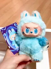 破格値　ラブブ　キーホルダー　7体セット 2025年最新】labubu キーホルダーの人気アイテム - メルカリ