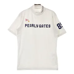 2025年最新】パーリーゲイツ メンズ 4の人気アイテム - メルカリ