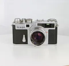 2026年最新】nikon SP 復刻の人気アイテム - メルカリ