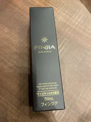 FINJIA フィンジア スカルプエッセンス 50mL 8本セット 未開封品 楽天市場】《今だけ初回2,420円！》フィンジア 1本50ml ポイント