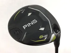 2025年最新】g430 フェアウェイウッド 7wの人気アイテム - メルカリ