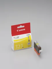 キヤノン インクタンク ＢＣＩ－321Ｙ イエロ－ BCI-321Yのサムネイル