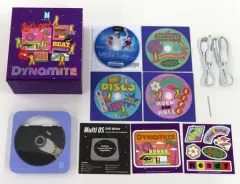 2026年最新】dynamit dvdライターの人気アイテム - メルカリ