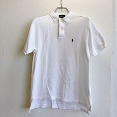 ラルフローレン RalphLauren ポロシャツ 刺繍ロゴ ポニー アメカジ メッシュ スリムフィット クラシックフィット 鹿の子 スタンダード ベーシック 綿 100