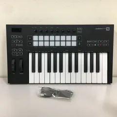Amazon.com: Novation Launchkey 25 [MK3] MIDI Keyboard