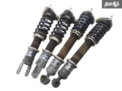 SXE10 DOALL CSTフルタップ 全長式 車高調 サス ショック SXE10 DOALL CSTフルタップ 全長式 車高調 サス ショック Amazon