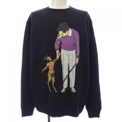 アンダーカバーイズム 06SS T期 CAN archive スウェット 3 アンダーカバーイズム 06SS T期 CAN archive スウェット 3