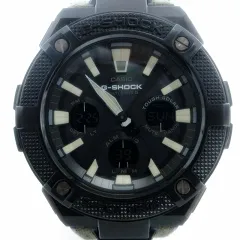 2024年最新】g-shock g-steel gst-w 130の人気アイテム - メルカリ