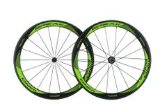 Superteam 404カーボンホイール クリンチャー鳥取引き取り希望発送不可 トレンドを抑えた逸品。ZIPP Firecrest 404 カーボン チューブ