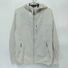 ポールワーズ POLEWARDS CORDURA LIGHT ソフトシェル ジャケット M ライトベージュ PW2RJN04 メンズ