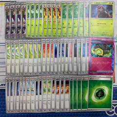 おまつりおんどデッキ　コンプオフポケカデッキ【PD187】