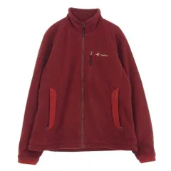 Foxfire - 新品未使用foxfire メンズ フリース ソフィフリースジャケット(Men's) | Foxfire ブランド公式サイト