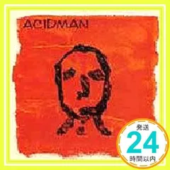 2025年最新】acidman 赤橙の人気アイテム - メルカリ 2025年最新】acidman 赤橙の人気アイテム - メルカリ