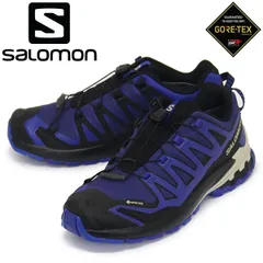 2024年最新】SALOMON xa pro 3d gore-tex v9の人気アイテム - メルカリ