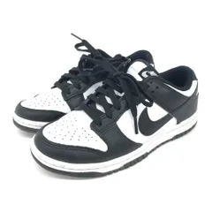 2024年最新】nike dunk low パンダ 23の人気アイテム - メルカリ