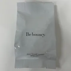 【新品未開封】Be bouncy レフィル2個セット 2025年最新】ビーバウンシーの人気アイテム - メルカリ