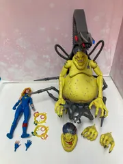 マーベル レジェンド モジョー 新品未開封 Amazon.co.jp: Marvel Legends X-Men 6インチ アクション