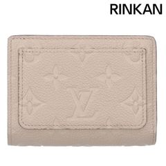 CHROME HEARTS コインケース ラウンド ジップ ブラック CHROME HEARTS/クロムハーツ ラウンドジップ レザーコインケース