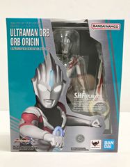 30.[미개봉]SHFiguarts 울트라맨 오브 오브 오리진(울트라맨 뉴제너레이션 스타즈 Ver.) ②[병매품]▲