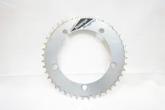 Sugino Messenger チェーンリング 44T Sugino Messenger チェーンリング 44T SUGINO 「スギノ