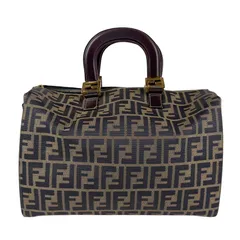 2025年最新】Fendi レディース ボストンバッグ・旅行用バッグの