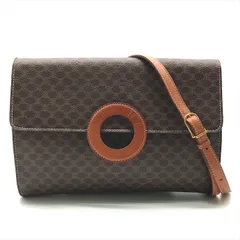 2024年最新】celine バッグ ショルダーの人気アイテム - メルカリ 