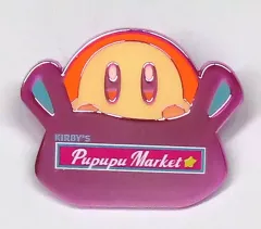 【中古】バッジ・ピンズ ワドルディ(バッグの中) 「星のカービィ ピンズコレクション」 KIRBY’S PUPUPU MARKET限定
