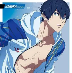 2024年最新】free! 七瀬遙の人気アイテム - メルカリ