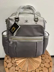 タグ付き新品未使用/キンロックアンダーソン/2way/リュック/ハンドバッグ