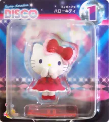 DISCO　キティとダニエル　セット サンリオ】ディスコを謳歌するキティちゃん登場。ディアダニエル