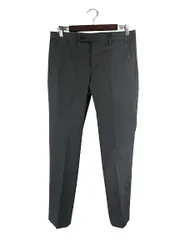 THE CHINO REVIVED BLACK LABEL CORDURAパンツ THE CHINO REVIVED BLACK LABEL CORDURAパンツ 写真4/5｜日本の