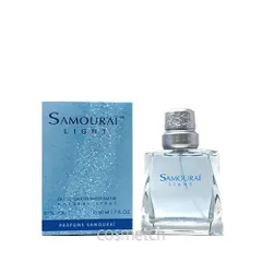 アランドロン ALAIN DELON サムライ ライト EDT 50ml SP （香水）のサムネイル