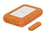 LaCie Rugged RAID Pro STGW4000800  新品未開封