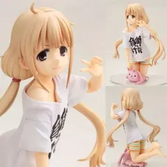 【中古】フィギュア 双葉杏 「アイドルマスター シンデレラガールズ 」 1/8 PVC製塗装済み完成品