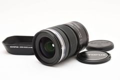 ★極上品★OLYMPUS オリンパス M.ZUIKO DIGITAL 12-50mm F3.5-6.3 EZ ED MSC #2730W0677#041