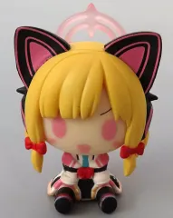ブルーアーカイブ一番くじG賞ちょこのっこ　アリス、モモイ、ミドリ、ネル、アスナ ブルーアーカイブ一番くじG賞ちょこのっこ アリス、モモイ