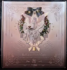 Illustration Revelation 聖夜のベル