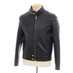 2025年最新】EMMETI レザージャケット・ライダースの人気