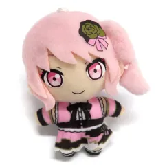 【中古】雑貨 暁山瑞希 ぷちぬいマスコット 「セガ ラッキーくじ プロジェクトセカイ カラフルステージ! feat. 初音ミク Vol.2」 B賞
