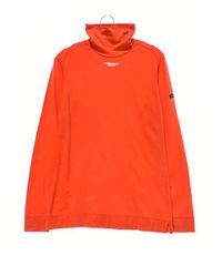 【送料0円！】マスターバニー｜レディース｜1 (M相当)｜長袖カットソー｜中古ゴルフ用品