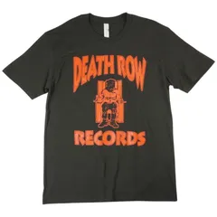 2024年最新】death row tシャツ xlの人気アイテム - メルカリ