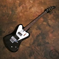 KAMINARI K-YB1 YARDBIRD 1 Pick-ups / Black (#0111)
