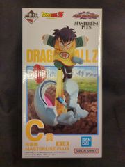BANDAI SPIRITS 이치 반 쿠지 드래곤 볼 VS 옴니버스 어메이징 C상 손오반 MASTERLISE PLUS