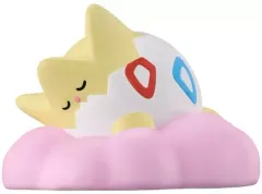 【中古】食玩 トレーディングフィギュア 3.トゲピー 「ポケモンキッズ キミとポケモンの出会い編」