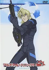 2025年最新】フルメタル・パニックの人気アイテム - メルカリ