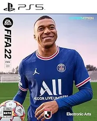 【中古】(未使用･未開封品)FIFA 22 - PS5