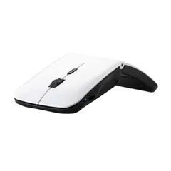 【特価商品】EEX-MABT01WH ホワイト 持ち運び 3台同時接続 省電力 静音 薄型 USB充電式 無線 Bluetooth ワイヤレスマウス イーサプライ